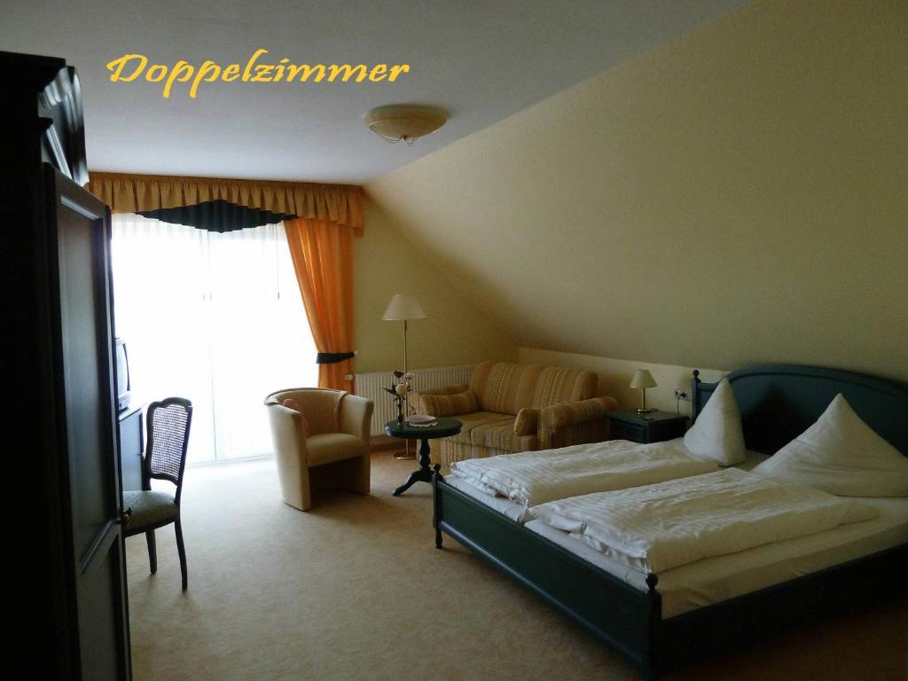 Müritzhöh Rechlin Zimmer foto